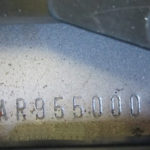 VIN Nummer in Hyundai überprüfen